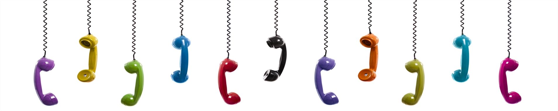 Business telephone systems
